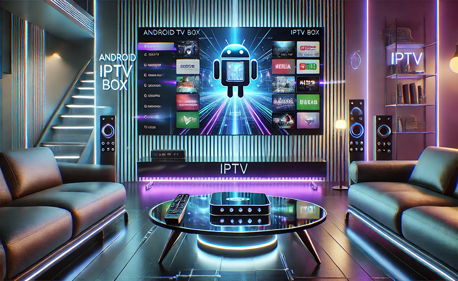 26. Understanding the Technical Specifications of an Android Box
