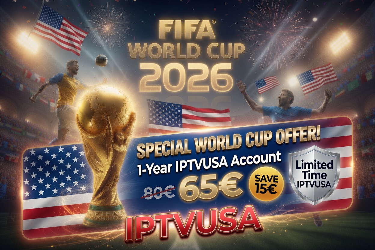 usa iptv
